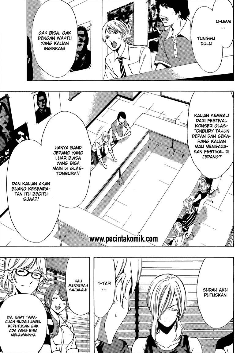 Chapter 76 - halaman 18