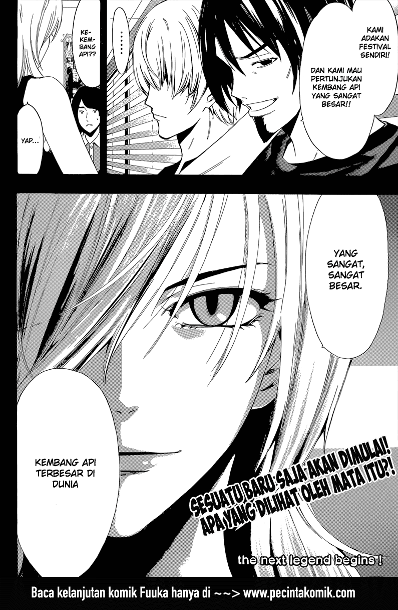 Chapter 76 - halaman 19