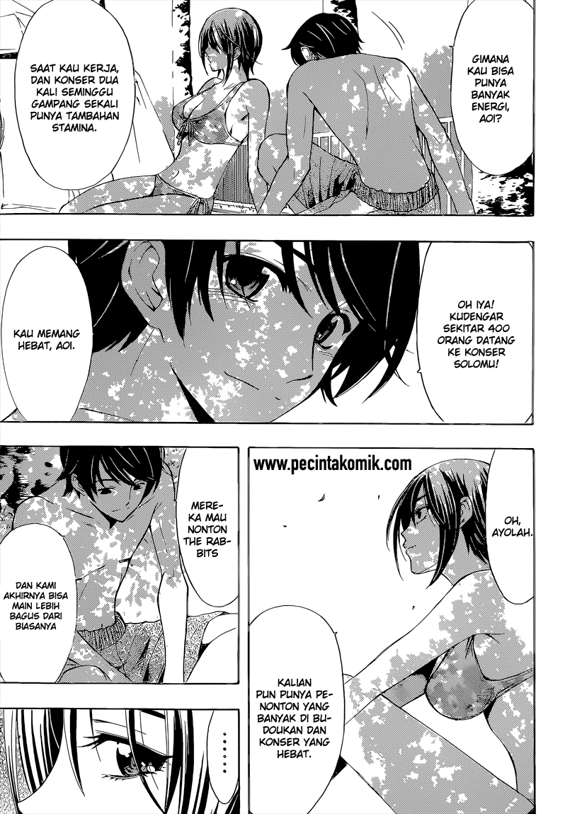 Chapter 76 - halaman 9