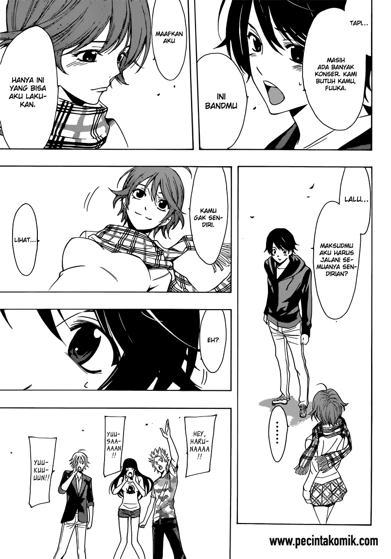 Chapter 75 - halaman 12