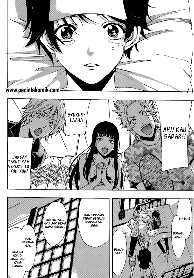 Chapter 75 - halaman 15