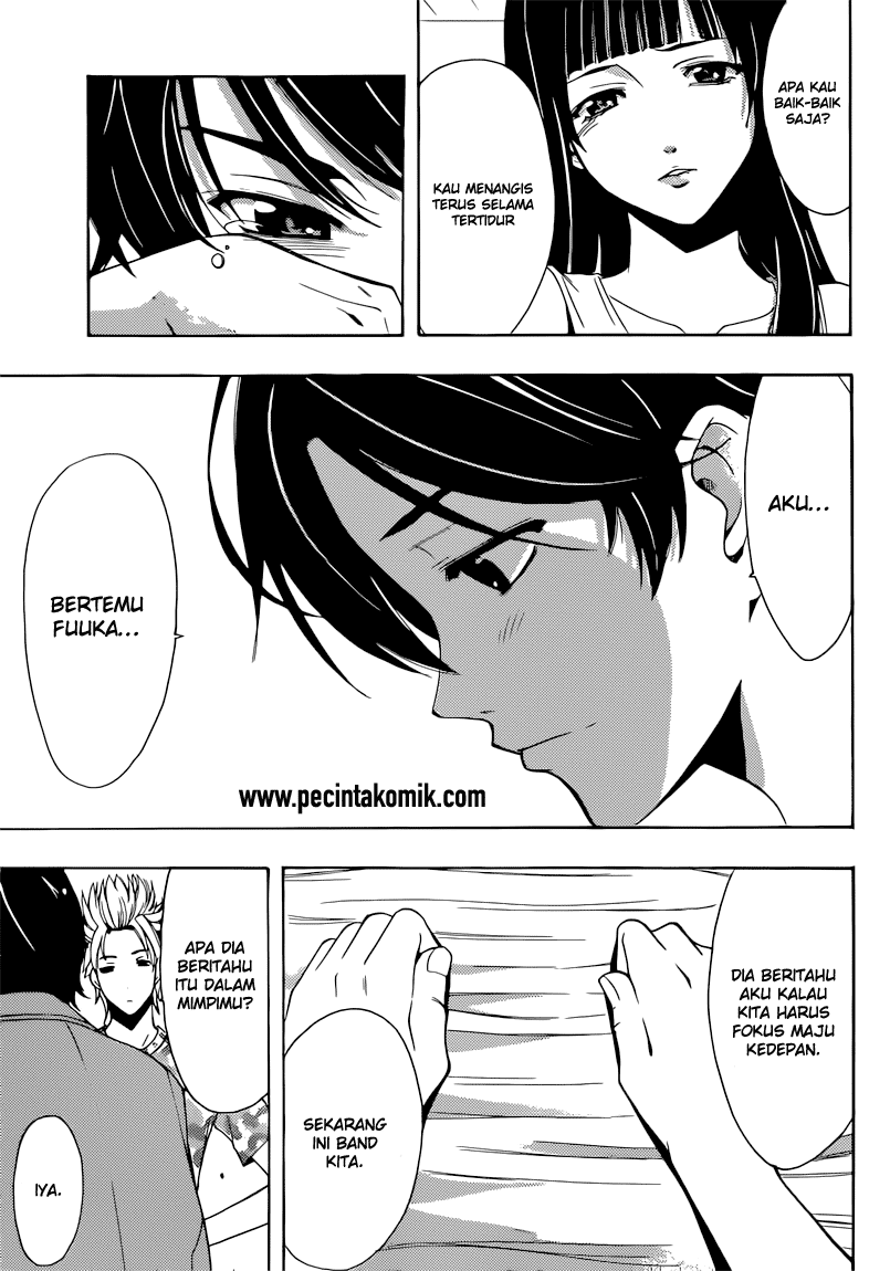 Chapter 75 - halaman 16