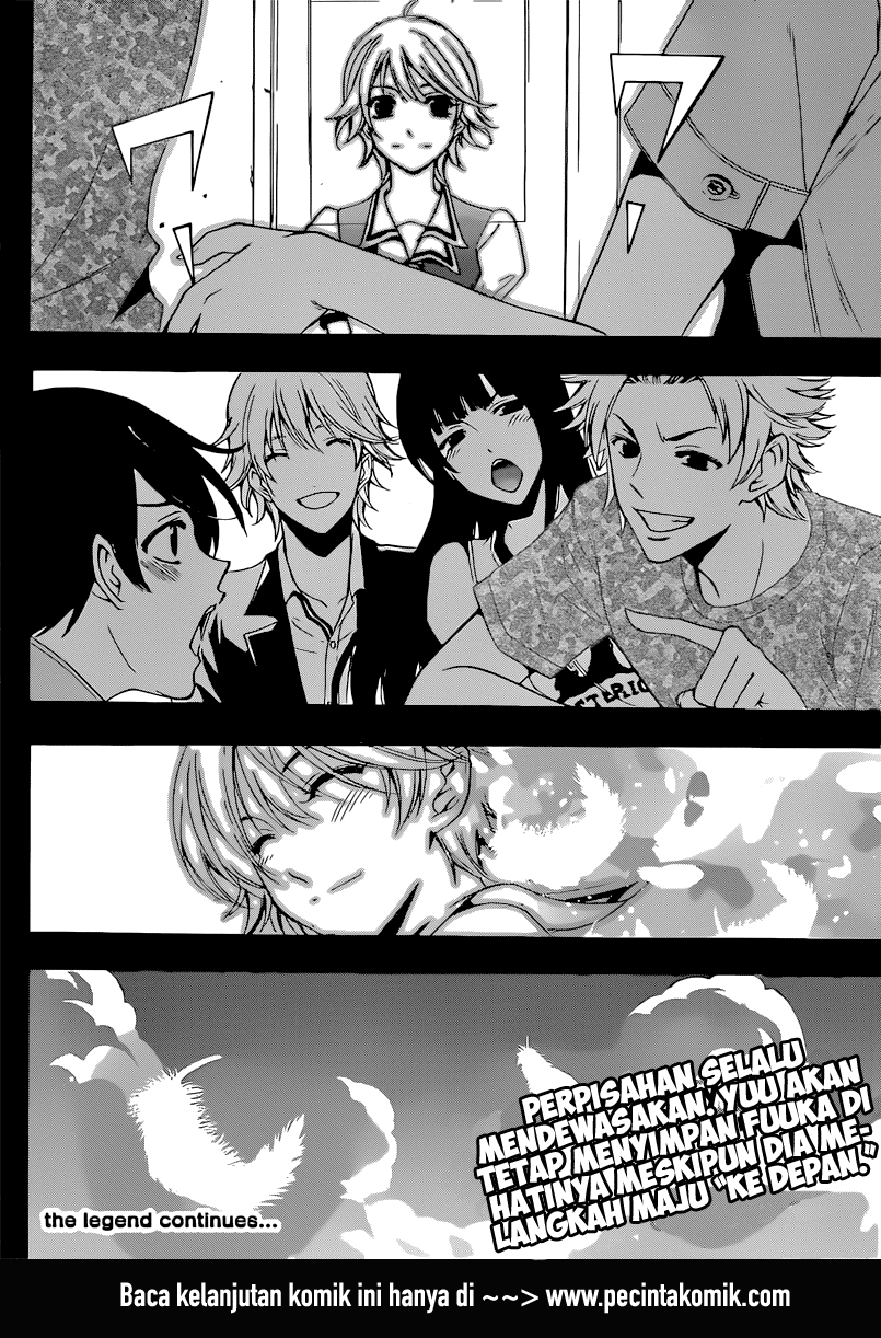 Chapter 75 - halaman 19