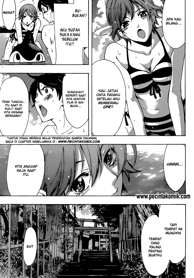 Chapter 75 - halaman 6