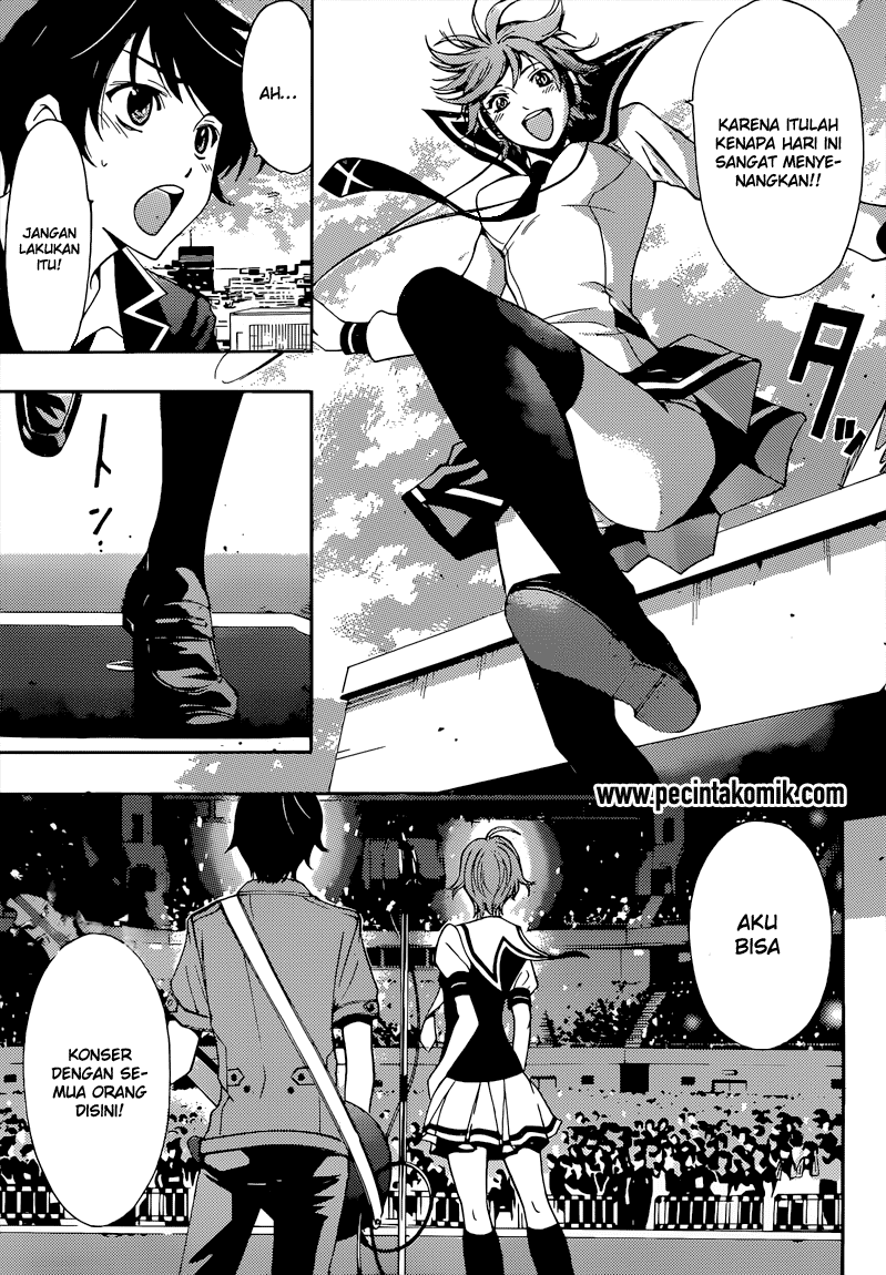 Chapter 75 - halaman 8