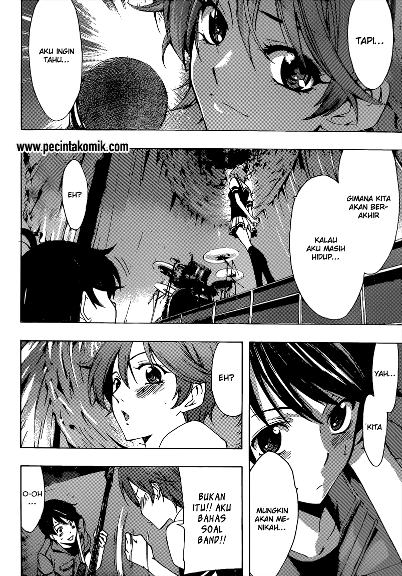Chapter 75 - halaman 9