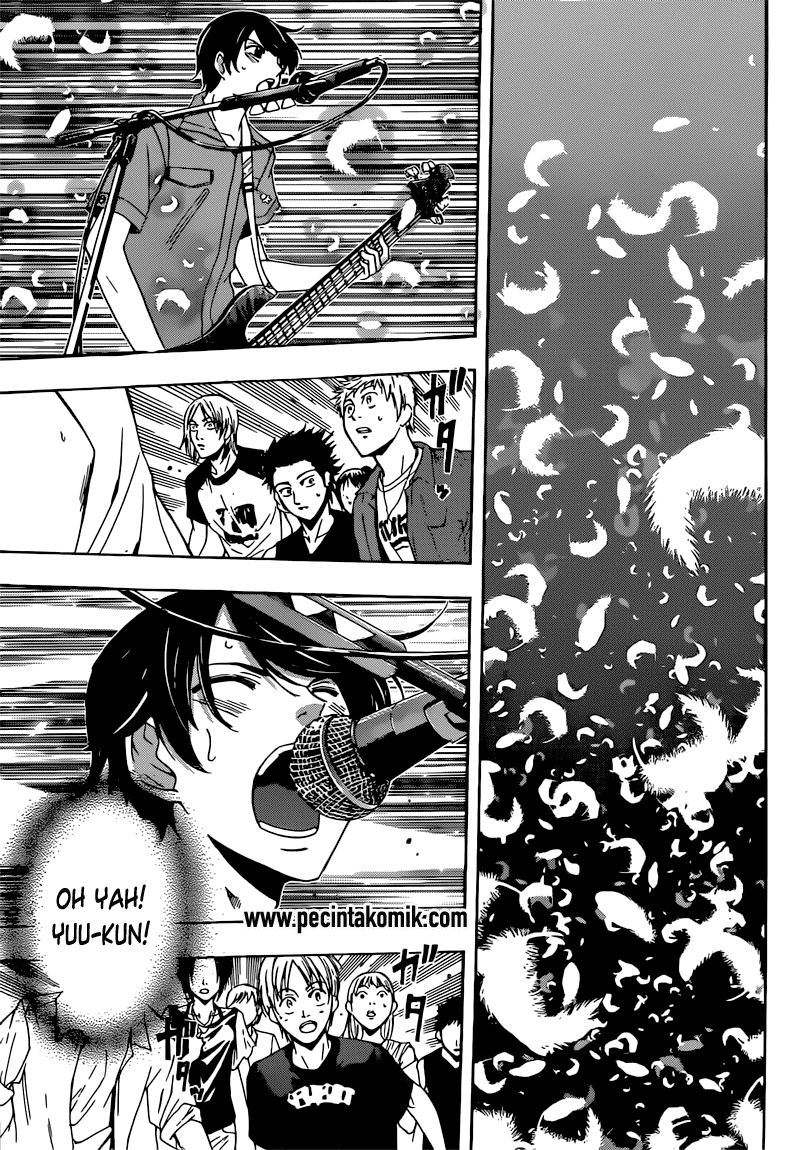 Chapter 74 - halaman 12