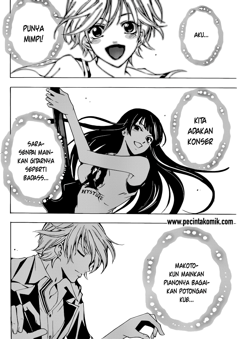 Chapter 74 - halaman 13
