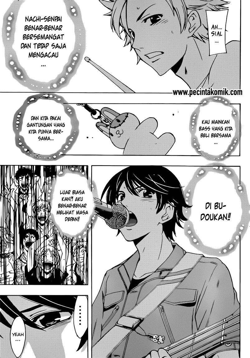 Chapter 74 - halaman 14