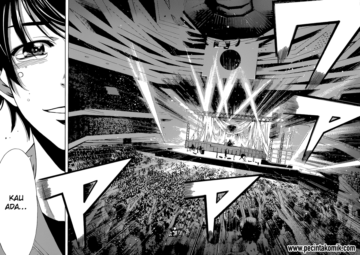 Chapter 74 - halaman 15
