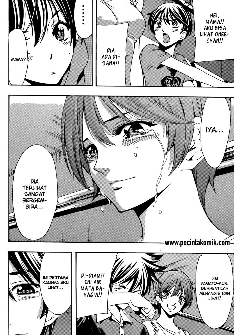 Chapter 74 - halaman 16