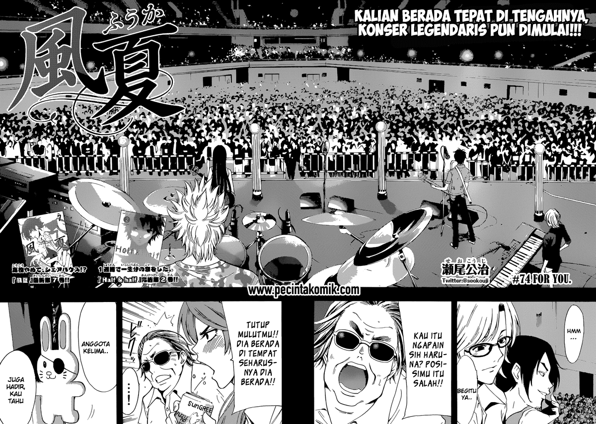 Chapter 74 - halaman 4