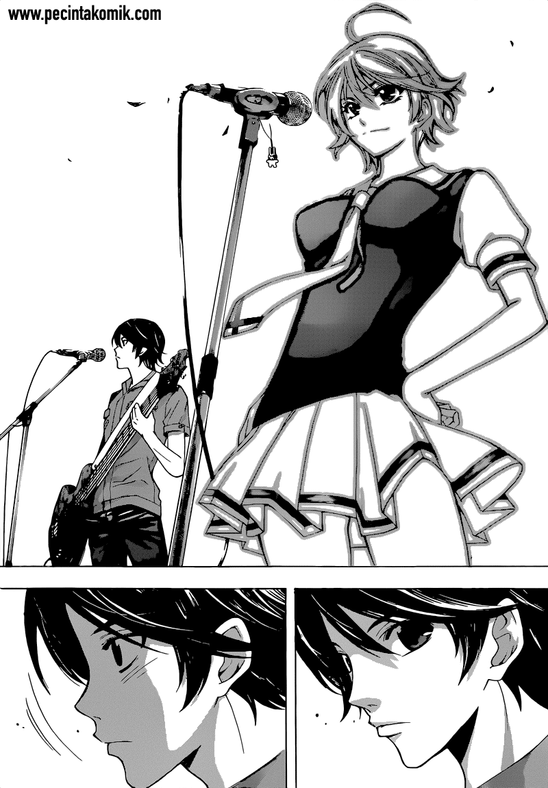 Chapter 74 - halaman 5