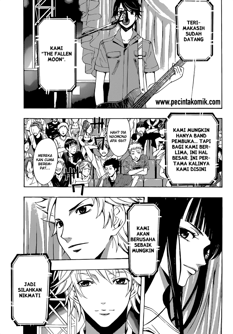 Chapter 74 - halaman 6