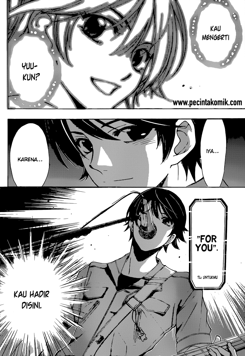 Chapter 74 - halaman 7