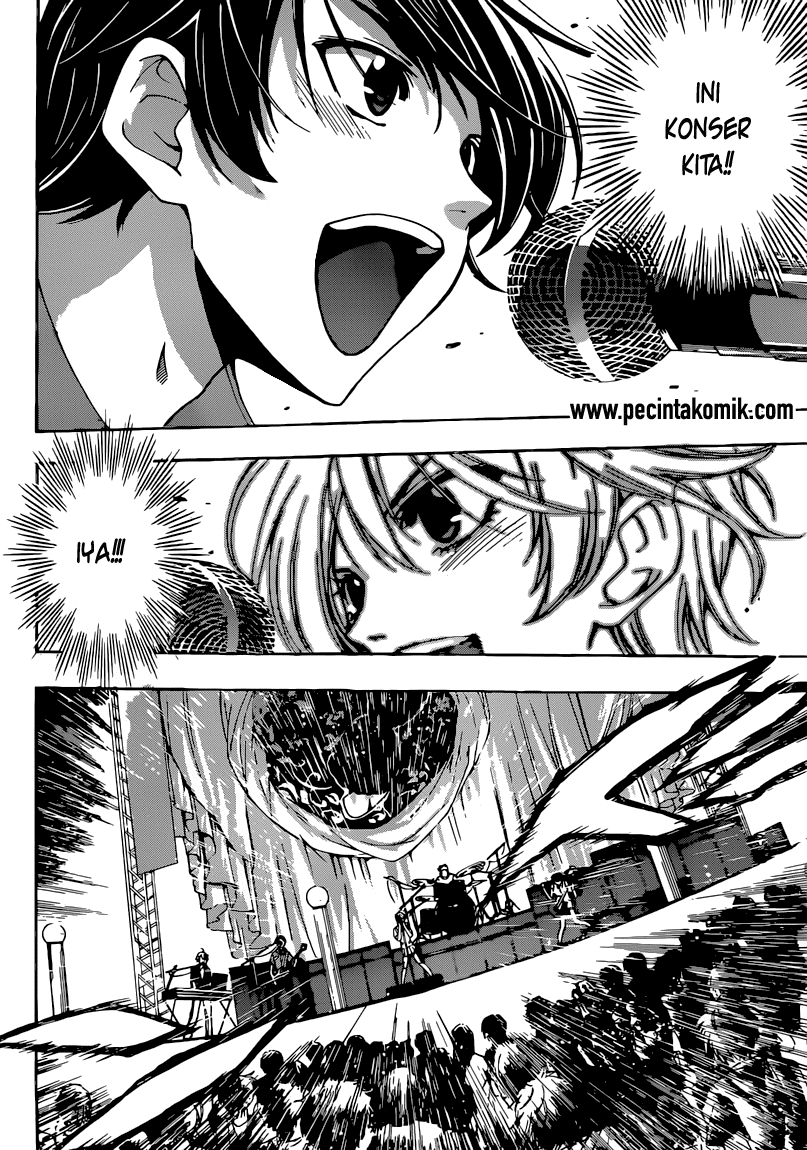 Chapter 74 - halaman 9