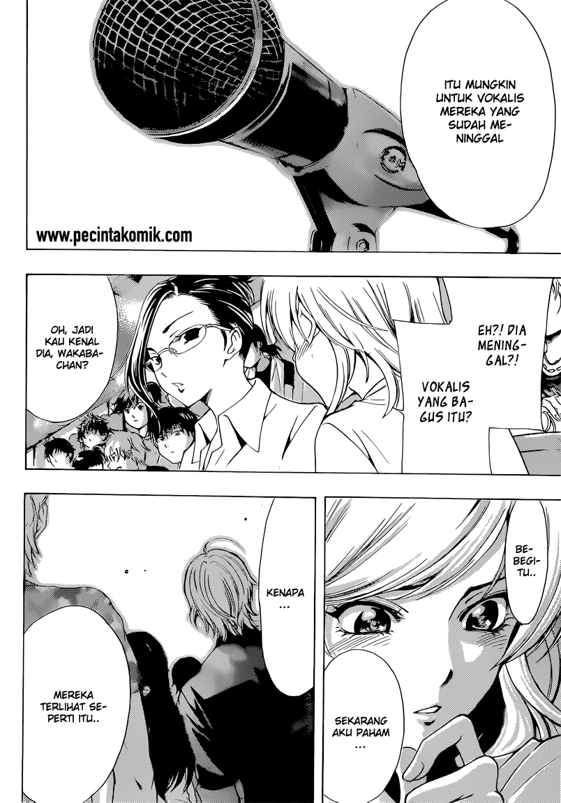 Chapter 73 - halaman 13