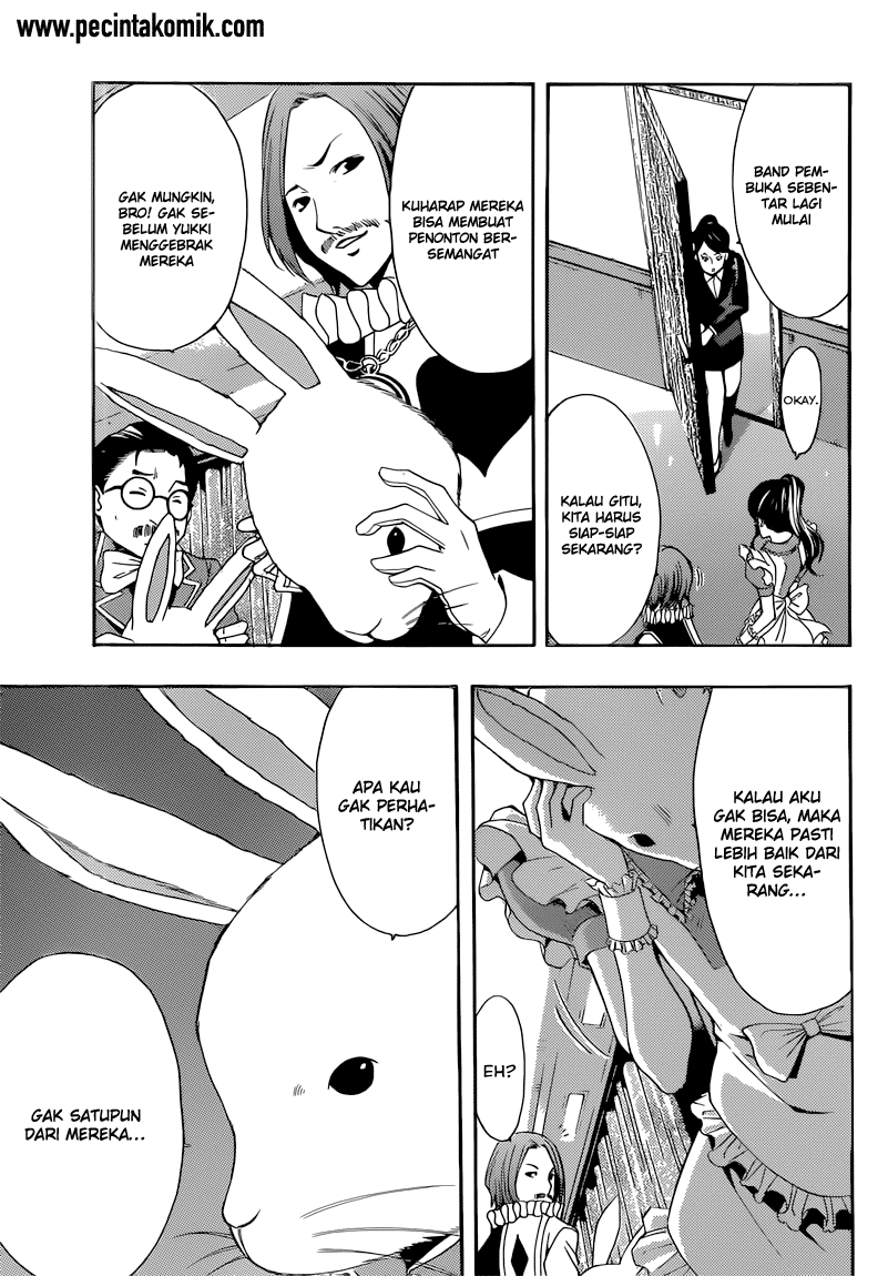 Chapter 73 - halaman 14