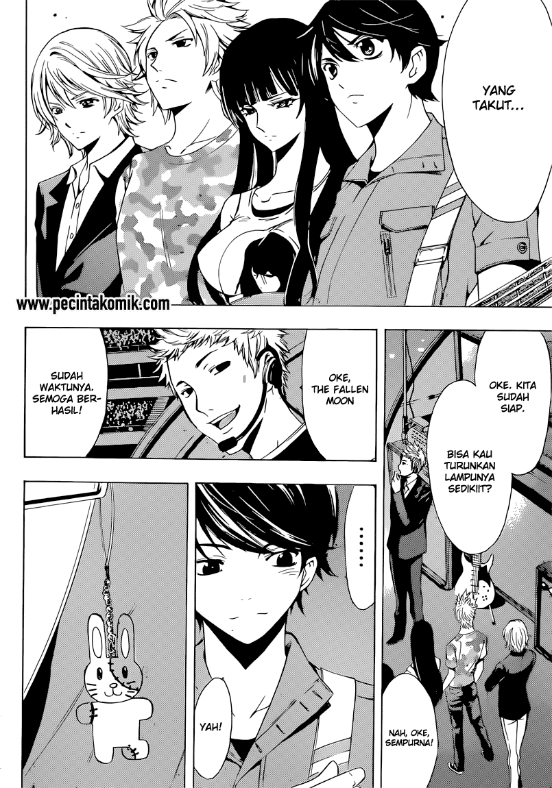 Chapter 73 - halaman 15
