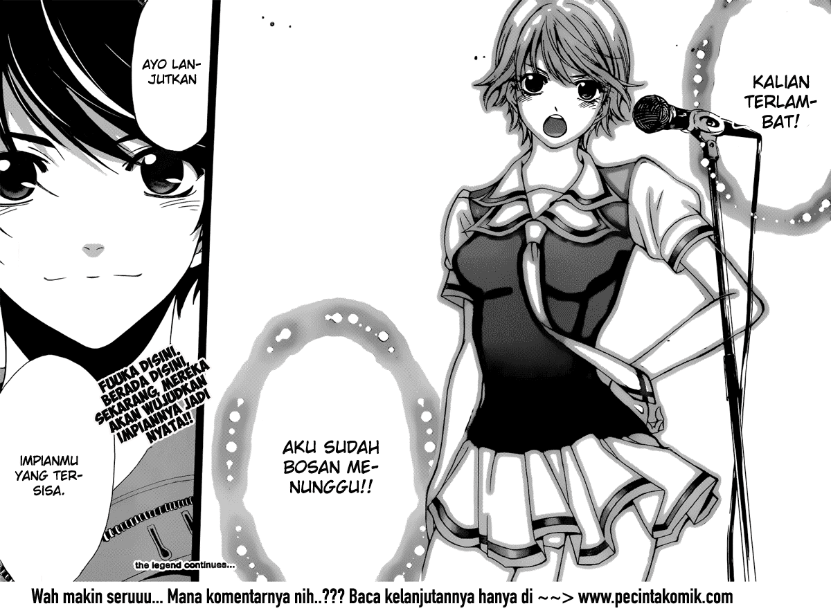 Chapter 73 - halaman 17