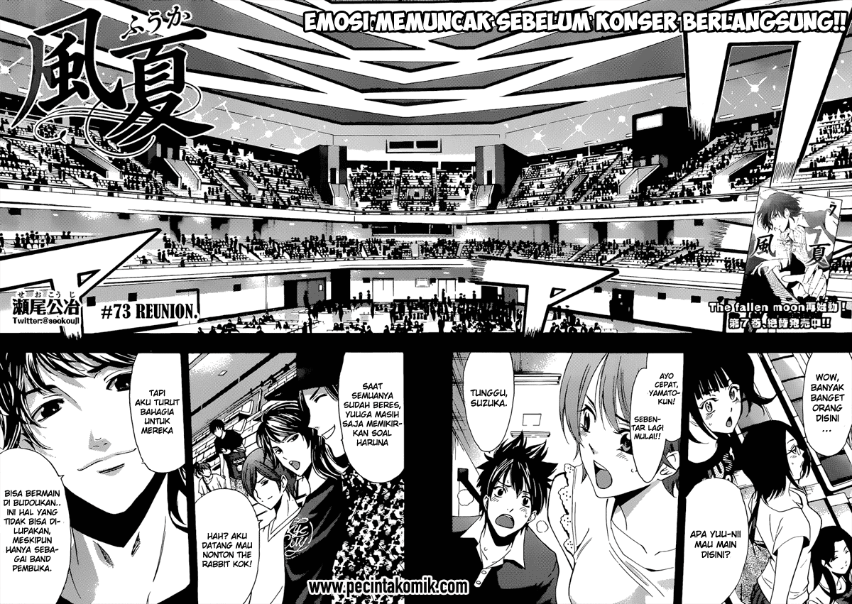 Chapter 73 - halaman 8