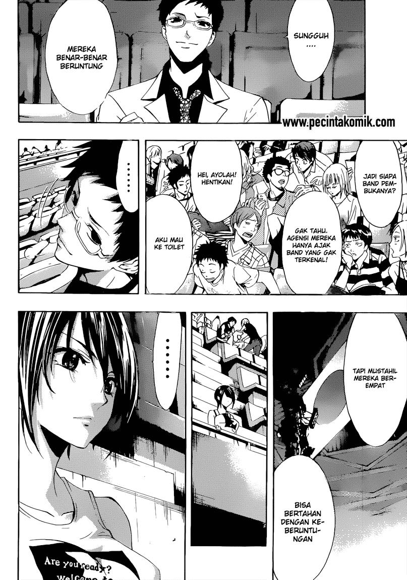 Chapter 73 - halaman 9