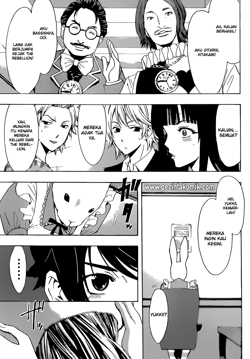 Chapter 72 - halaman 17