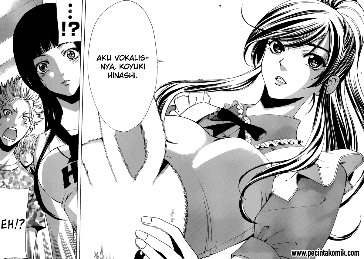 Chapter 72 - halaman 18