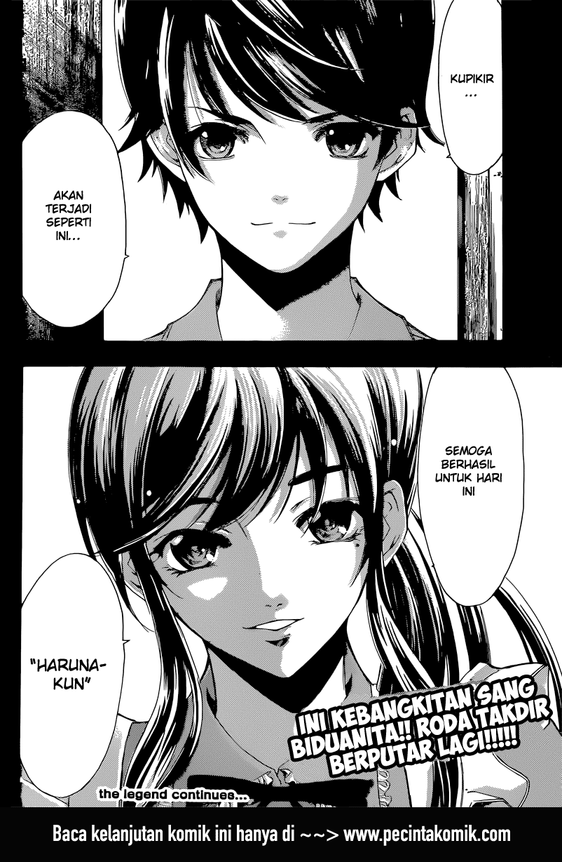 Chapter 72 - halaman 19