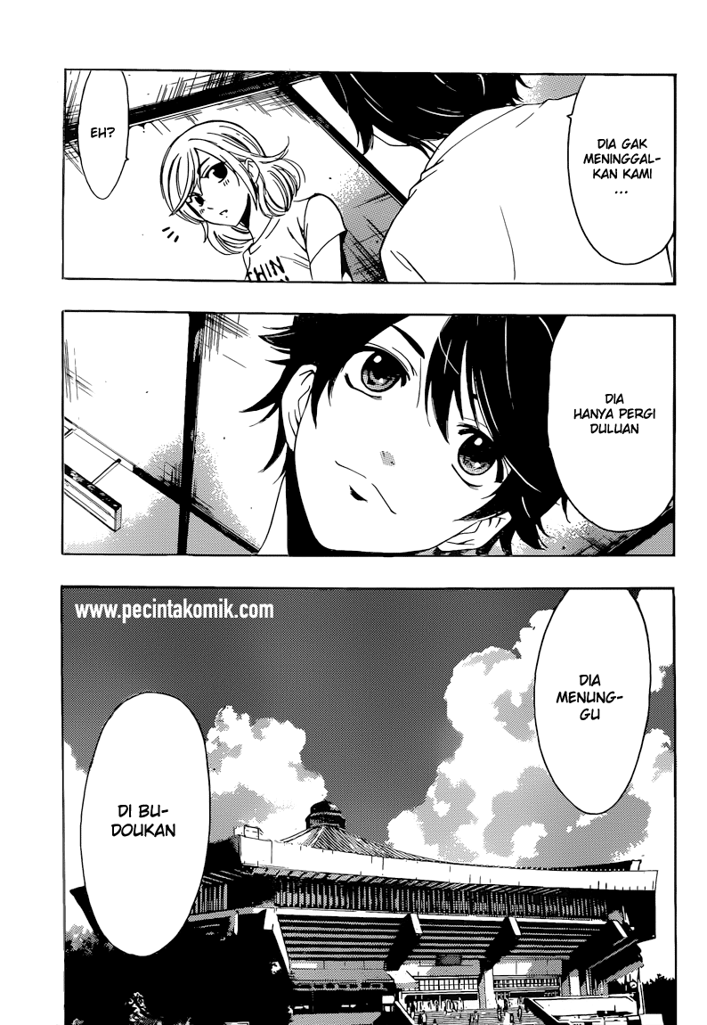 Chapter 72 - halaman 9