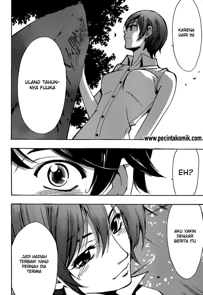 Chapter 71 - halaman 16