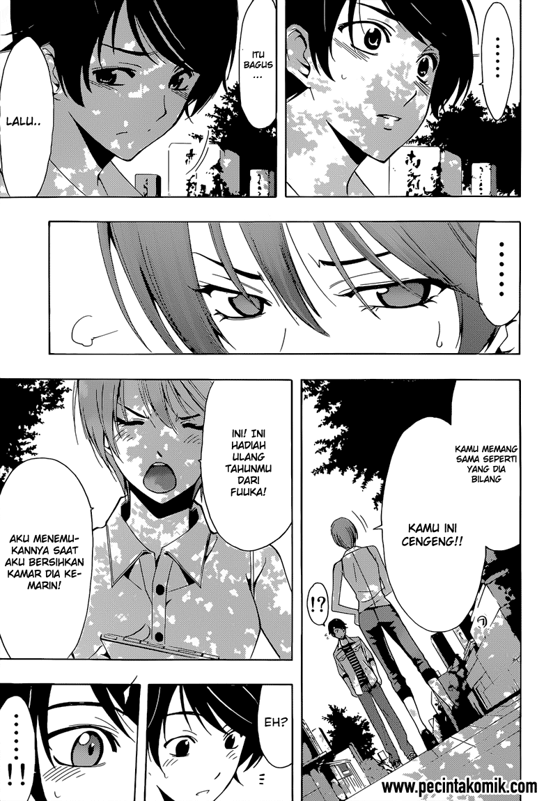 Chapter 71 - halaman 17