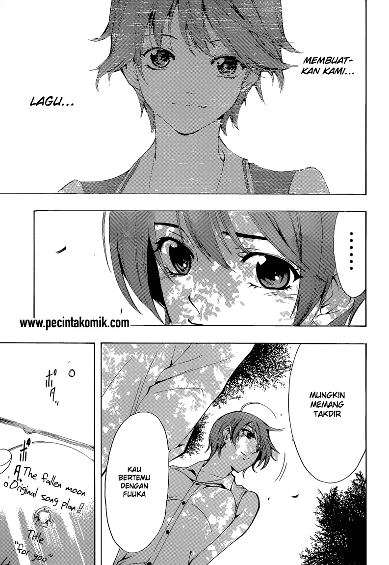 Chapter 71 - halaman 19