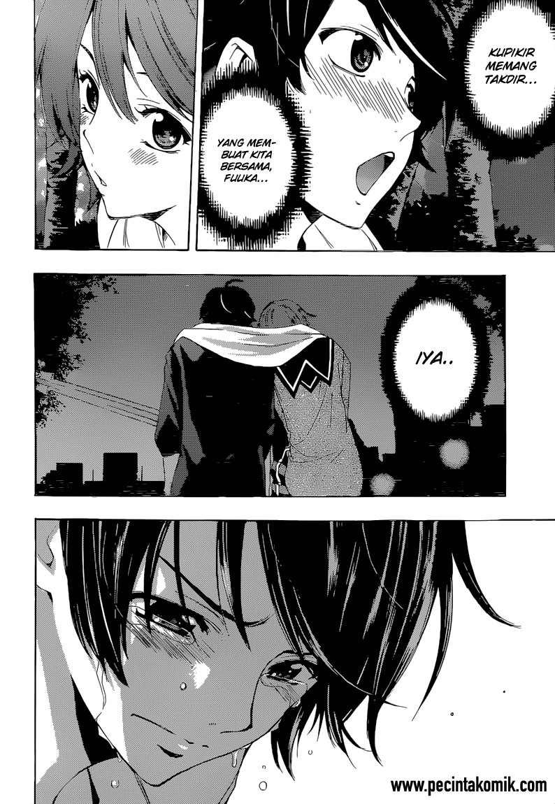 Chapter 71 - halaman 20