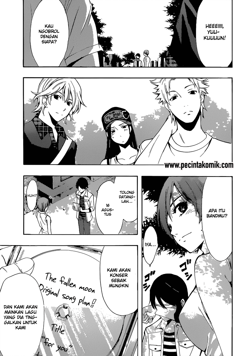 Chapter 71 - halaman 21