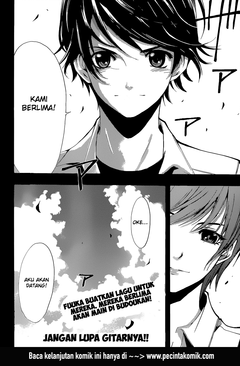 Chapter 71 - halaman 22