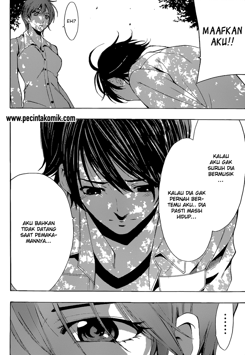 Chapter 71 - halaman 6
