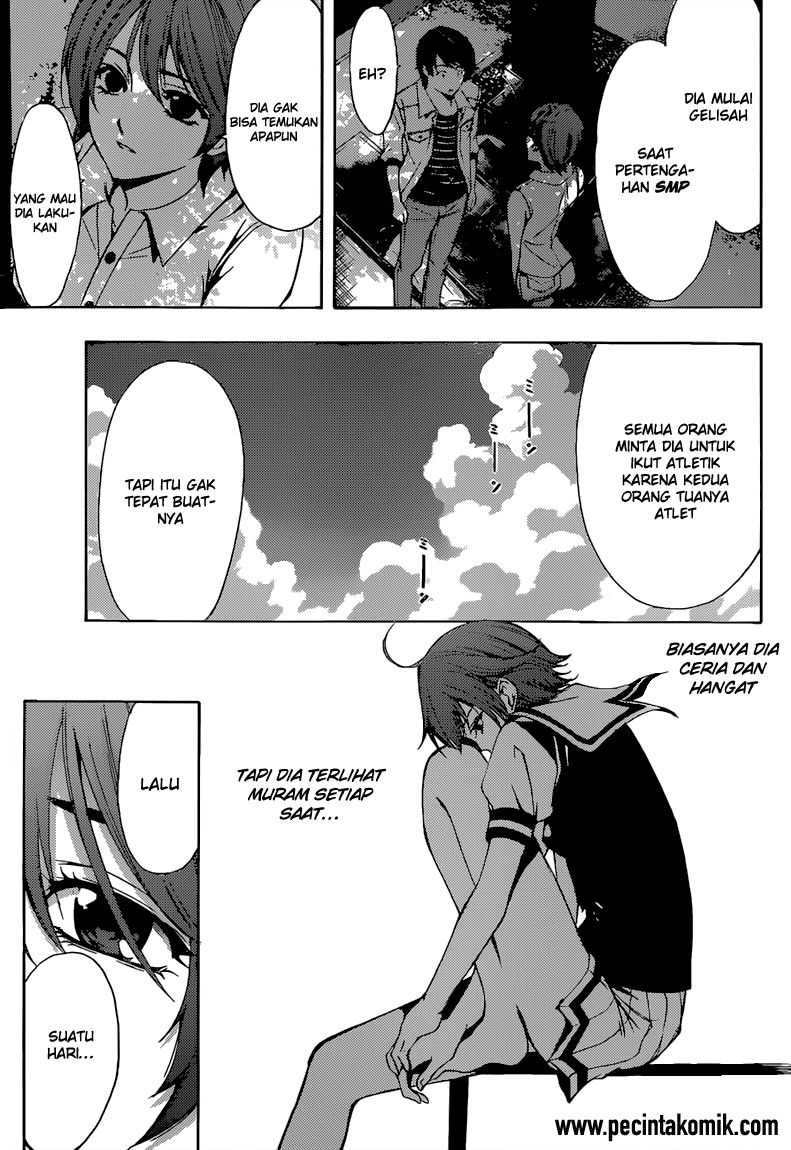 Chapter 71 - halaman 9