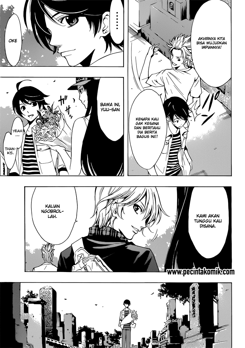 Chapter 70 - halaman 13