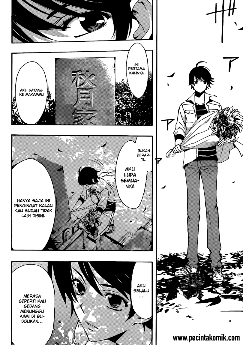 Chapter 70 - halaman 14
