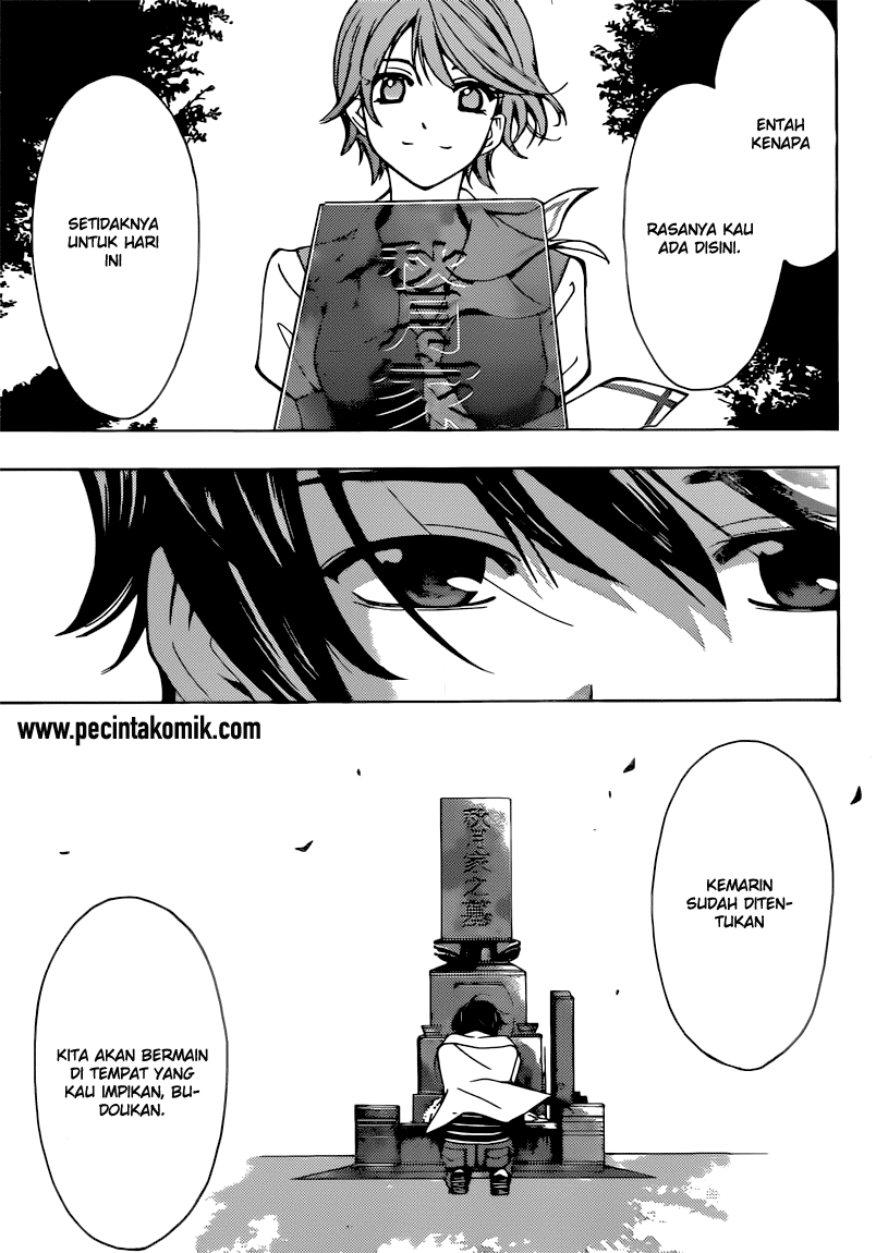 Chapter 70 - halaman 15