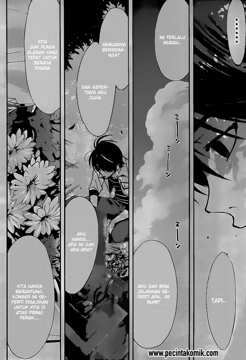 Chapter 70 - halaman 16