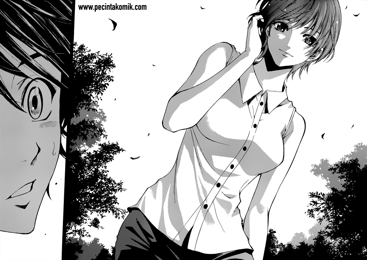 Chapter 70 - halaman 18