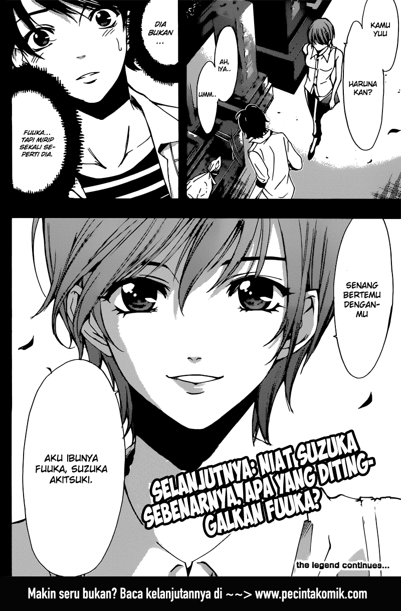 Chapter 70 - halaman 19
