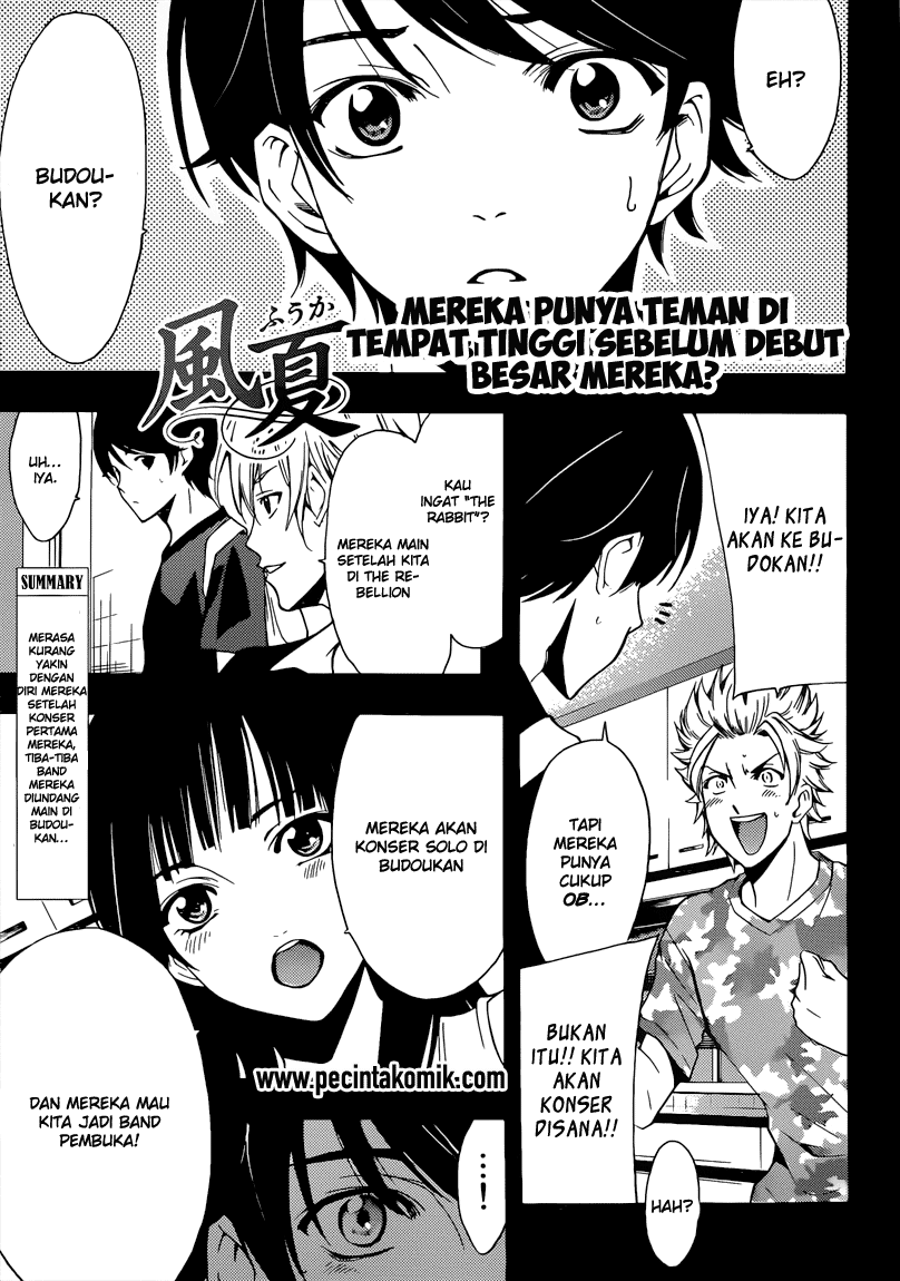 Chapter 70 - halaman 3
