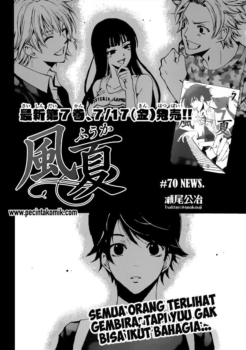 Chapter 70 - halaman 4