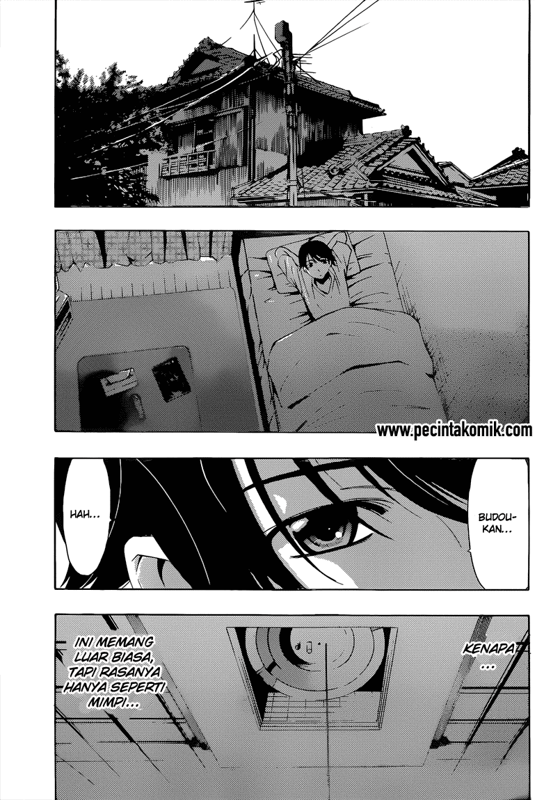 Chapter 70 - halaman 5