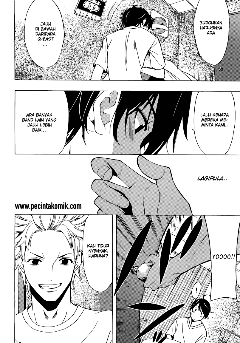 Chapter 70 - halaman 6