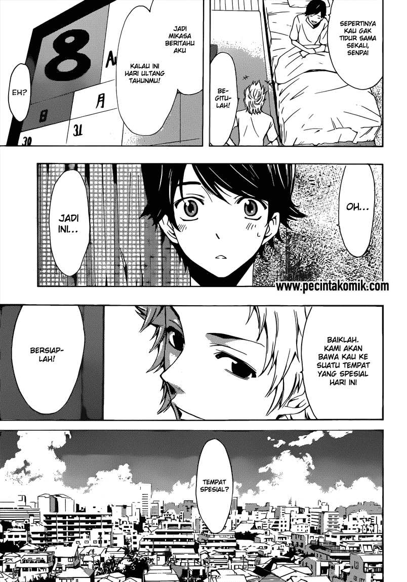 Chapter 70 - halaman 7