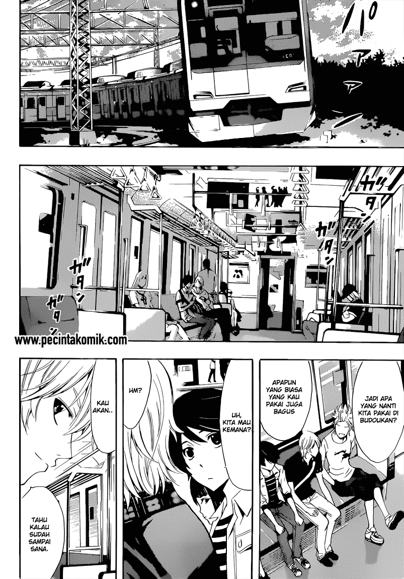 Chapter 70 - halaman 8